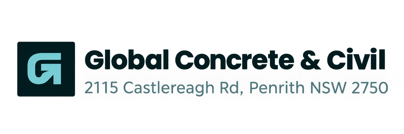 Global Concrete & Civil